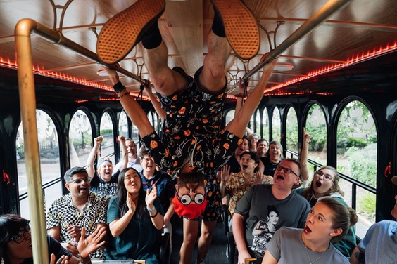 What to expect media