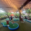 Image 3: Mini Golf Fun at Birdie Time Pub Honolulu
