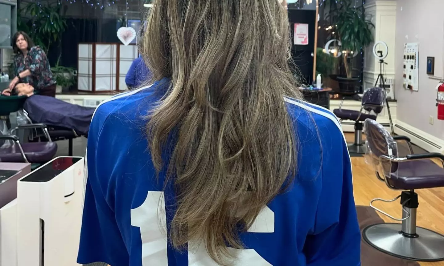 Get a Fresh Look with Highlights, Balayage, and More!