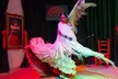 Espectáculo de flamenco en directo con cante, baile y guitarra para uno o dos en Tablao La Alboreá para 1 o 2 personas - Second Medium
