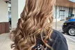 Transform Your Tresses: Haircut, Blow-Dry & Highlights — Up to 54% Off - Second Medium