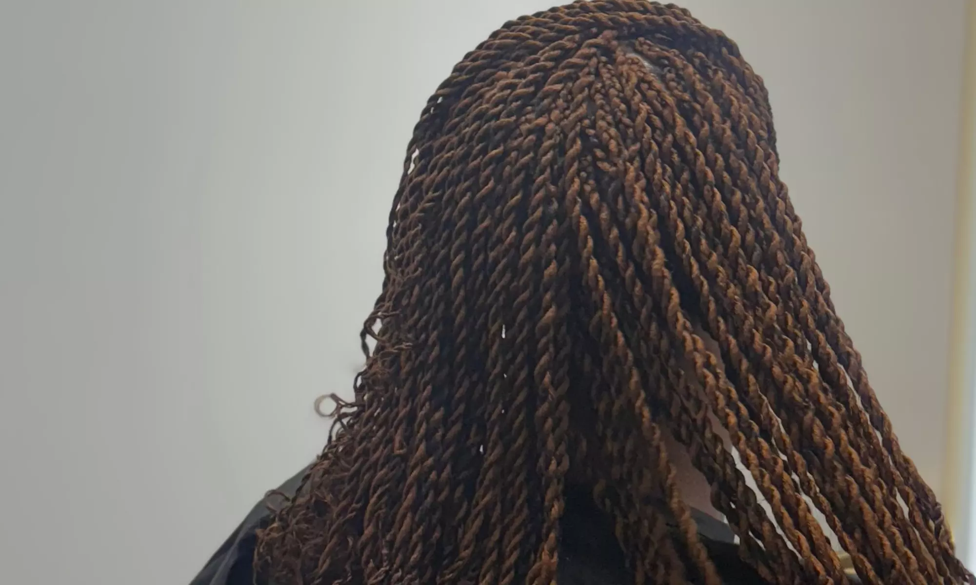 Get Braids for a Stylish Look!