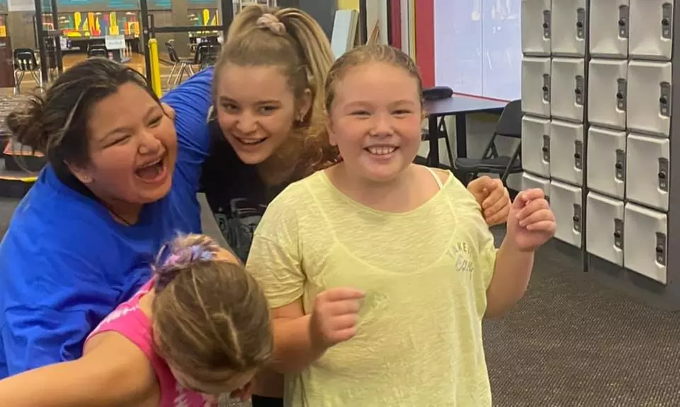 Join a Cheerleading Class for Kids and Teens of All Ages