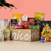 Image 1: Verkoste neue Produkte: niceria selected, vegane oder Snack Box
