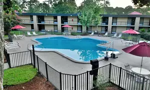 Comfortable Stay w/ Pool & Easy Access to Local Attractions