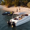 Image 6: Explore Two, Three, or Four-Hour Private Boat Tour for Up to 10 People