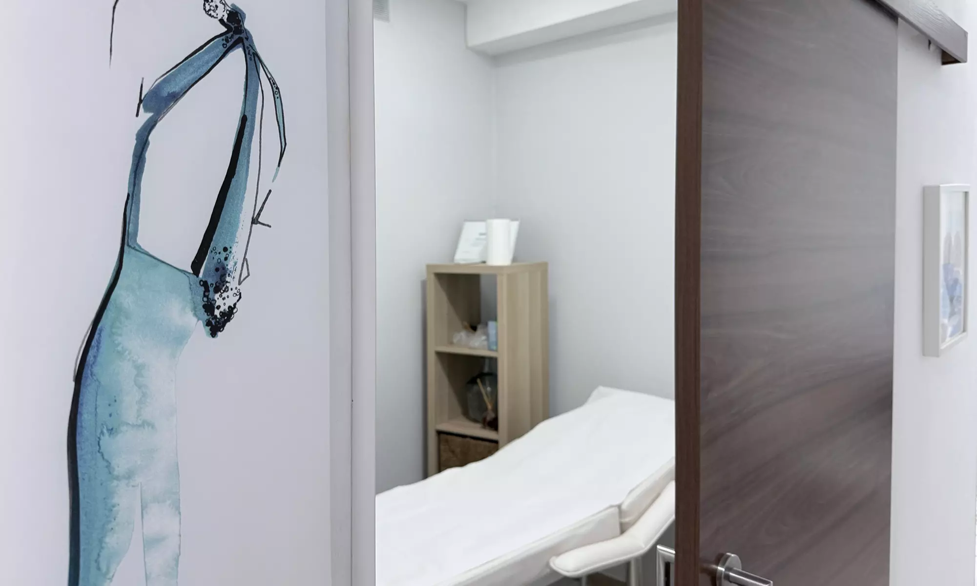 ¡Bye bye, vello indeseado! Hasta 7 sesiones de láser Soprano A