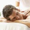Image 1: Spa Day with 50-Min Massage/Facial or 50-Min Couple’s Massage
