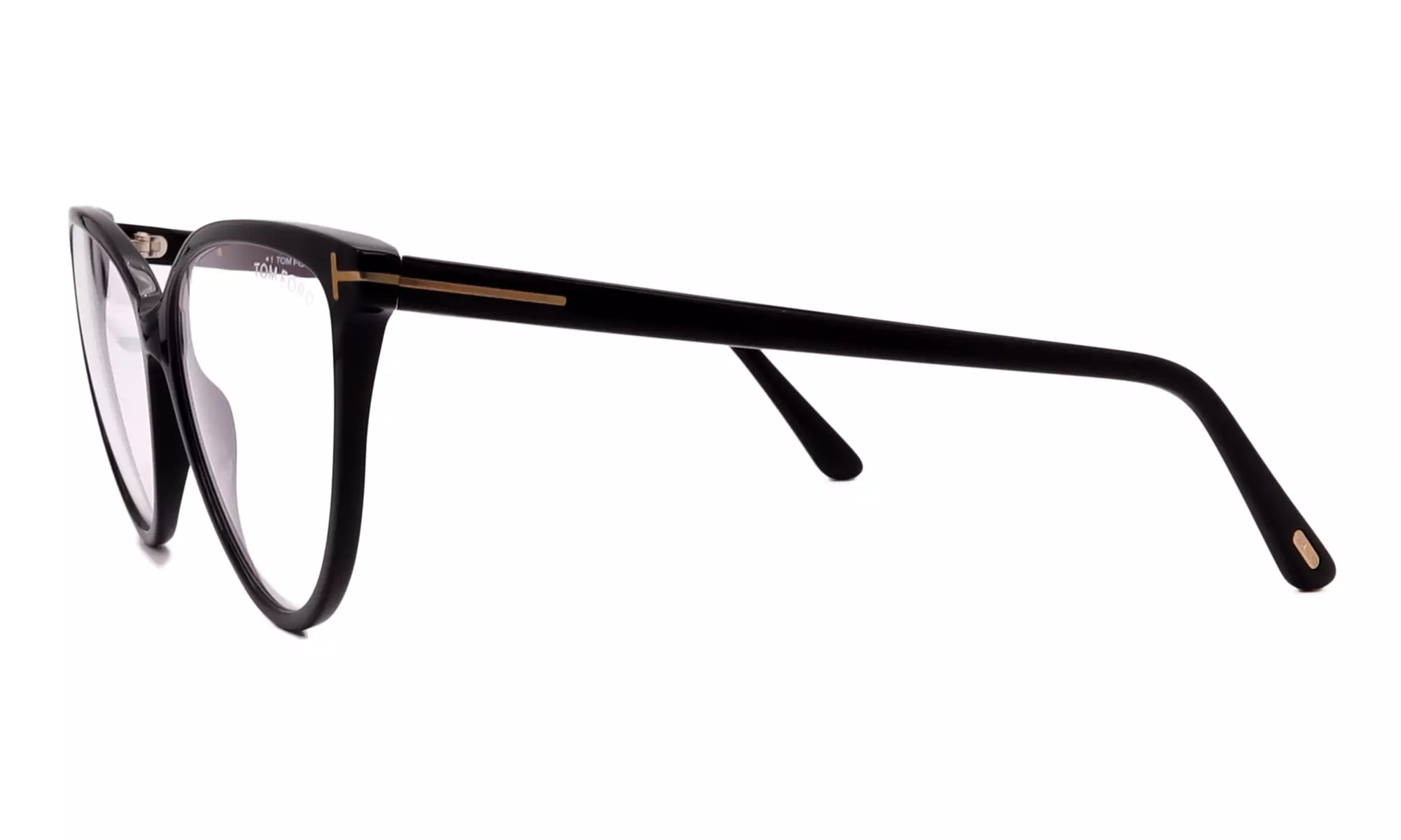 Step into Hollywood Glamour with Tom Ford Eyewear