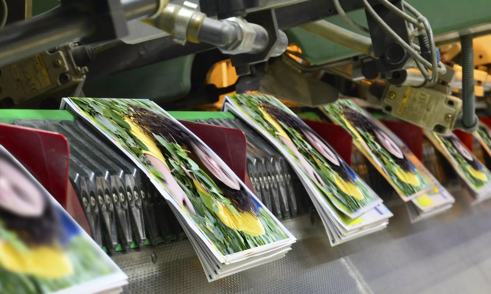$94 Off $180 Worth of Custom Printing - Banners / Signs - Primary Image