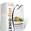 Image 24: Line@diet Keto Cremesuppen und Omeletts (bis zu 99,07€/1kg)