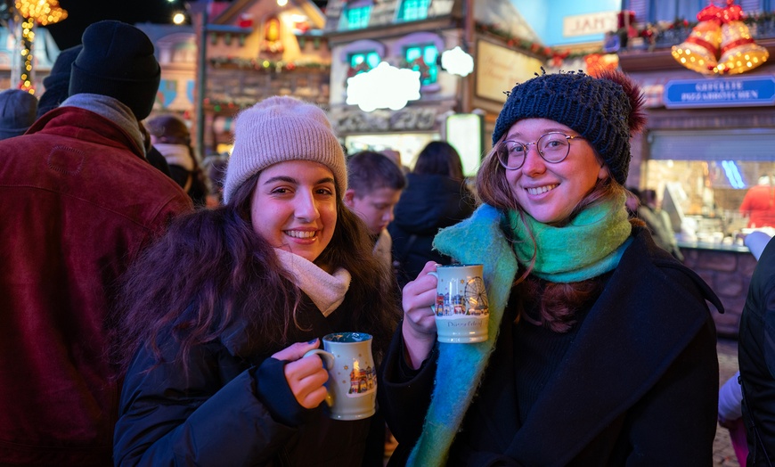 Image 13: Winterse busreis naar een Duitse kerstmarkt naar keuze