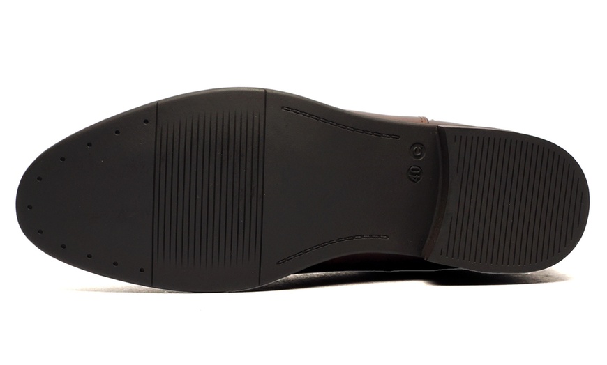 Image 4: B.Blake 1982 Hemming Men's Boots