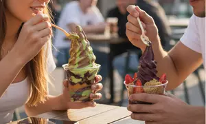 Indulge in Dubai's Viral Chocolate Pack at Acai Kingz Dandenong & Enjoy with Up To 30% Off This Legendary Treat!