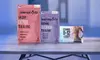 Skinny Babe Detox AM/PM Tea and Vitamin B12 Patch (3-Pack)