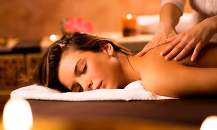 1 Masaje a elegir de 30 minutos - Skin beauty