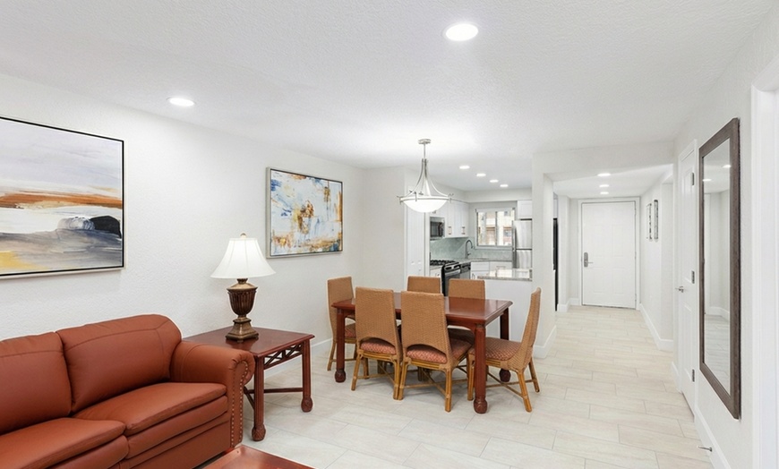Image 9: Family-Friendly Villas Close to Top Attractions