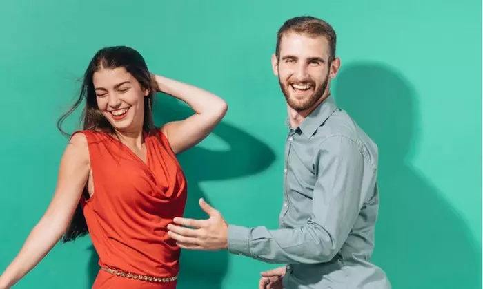 100, 200 oder 300 € Wertgutschein für alle Paartanz- & Solotanz-Kurse