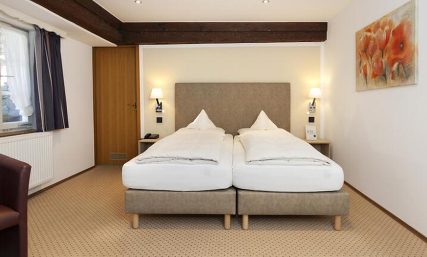 Image 3: Bodensee: 2 Nächte inkl. Frühstück, 3-Gänge-Menü und Wellness