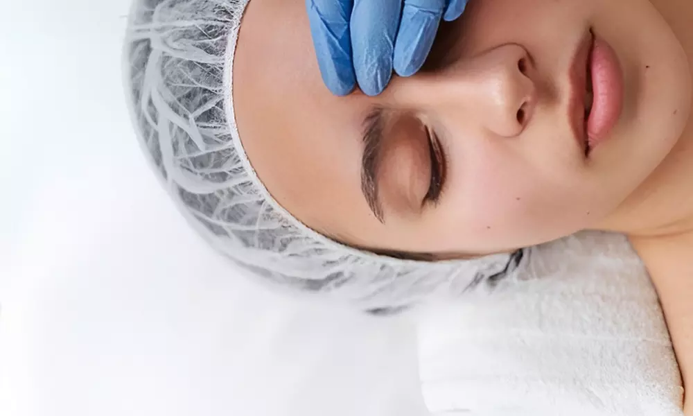 Transform Your Skin: 1 or 3 Sessions of Profhilo® with Consultation at Aesthetics Medical Clinic (Up to 76% Off) - Image 3
