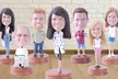 Personalised Single or Couple Bobbleheads for Any Celebration by YesBobbleheads (Save up to 51%) - Image 2