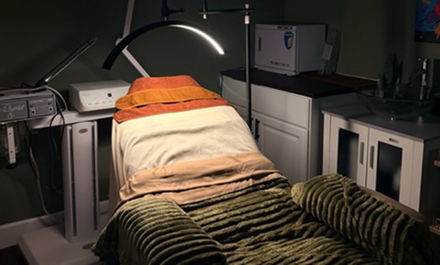 Image 10: Relax with One, Two, or Three 60-Minute HydraFacial Sessions