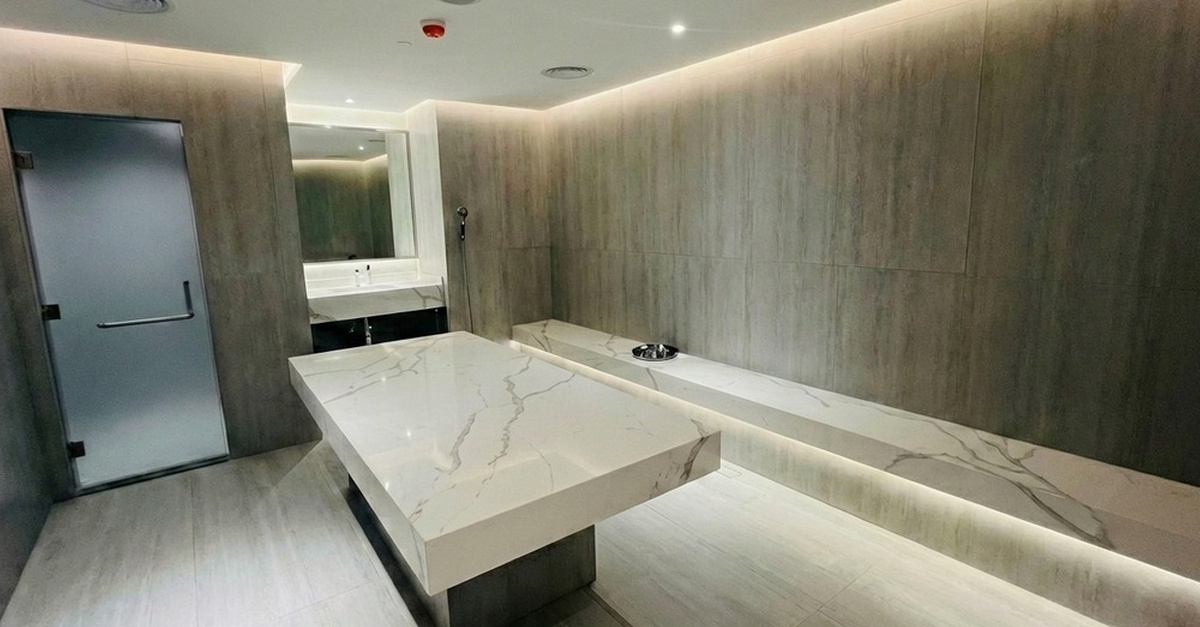 Relax With A Bath, Hammam, Spa Treatment, Or Hot Tub For One Or Two Relax With A Bath, Hammam, Spa Treatment, Or Hot Tub For One Or Two
