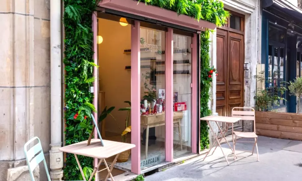 Détendez votre corps et votre esprit avec un Head Spa japonais