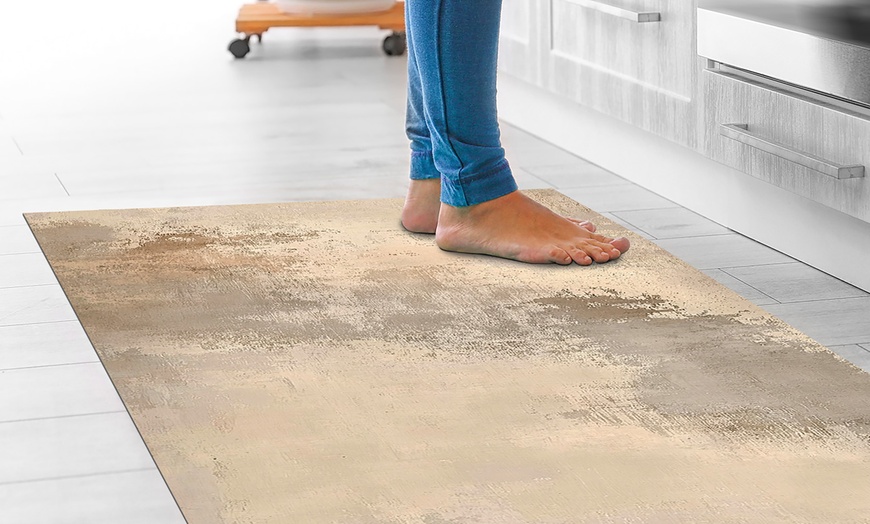 Image 3: Tappeto passatoia antiscivolo