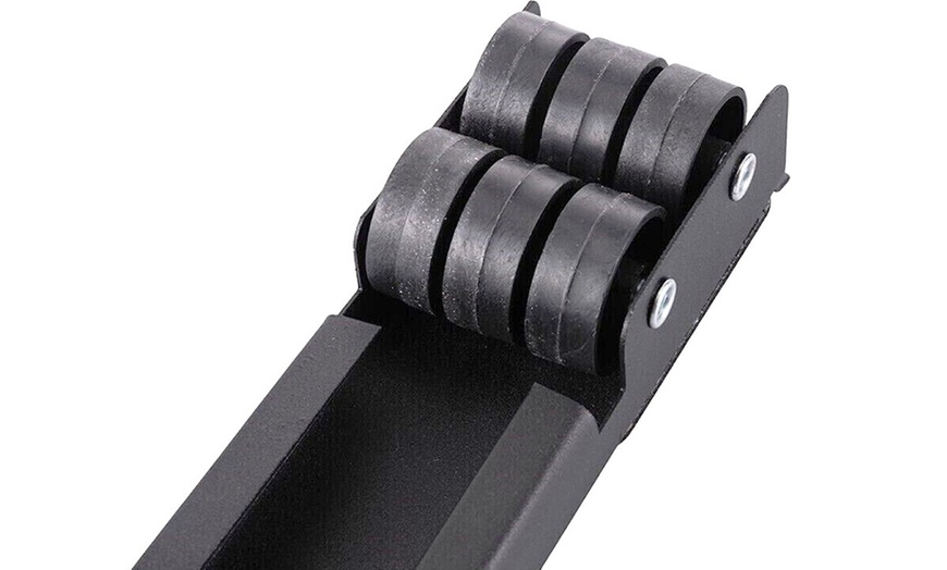 Image 5: Verstelbare meubeltransport trolley