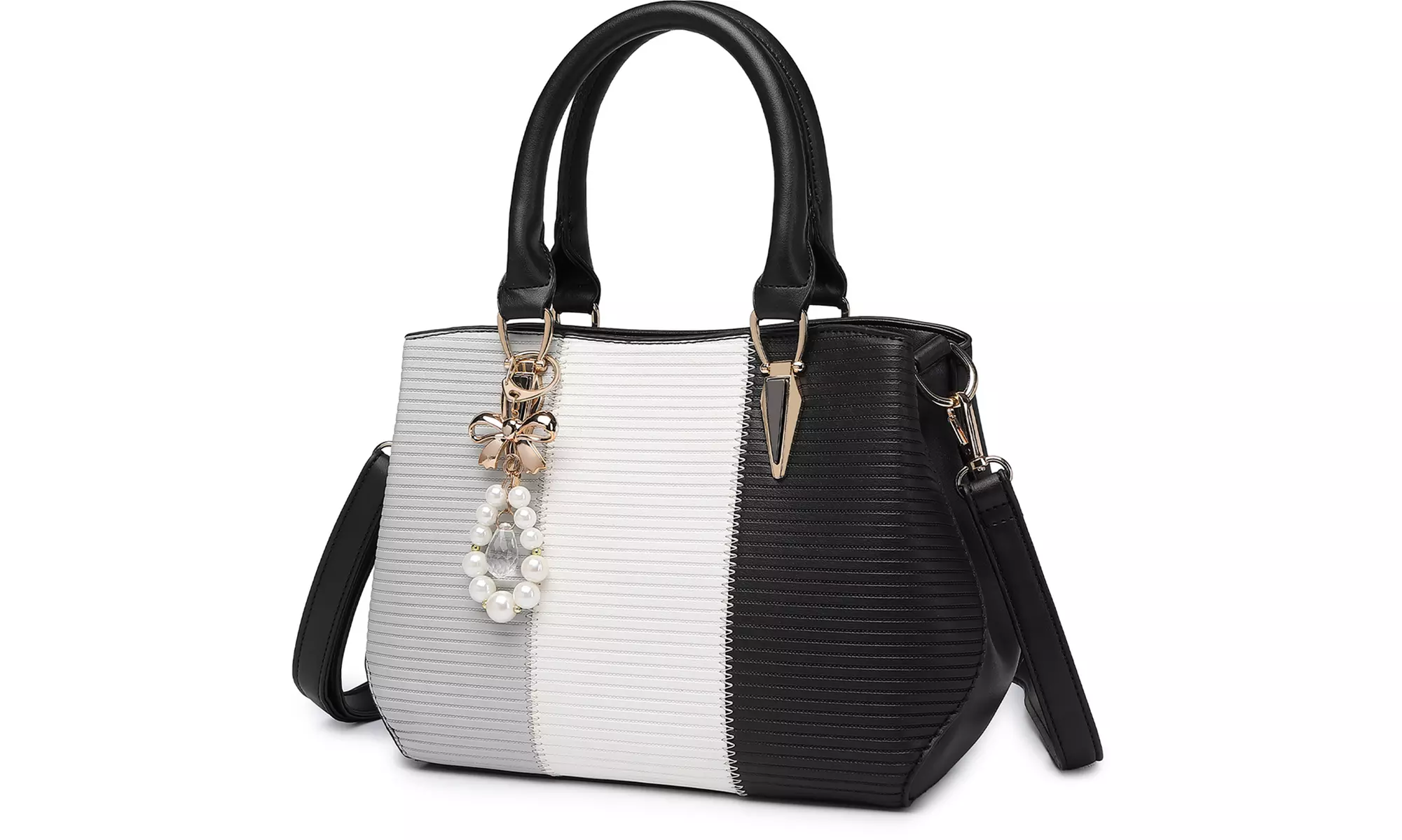 Damestas in 2 modellen en diverse kleuren