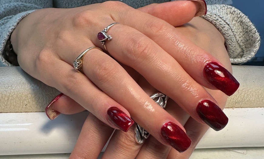 Image 14: Verwenmoment voor handen en voeten met verzorgende behandelingen