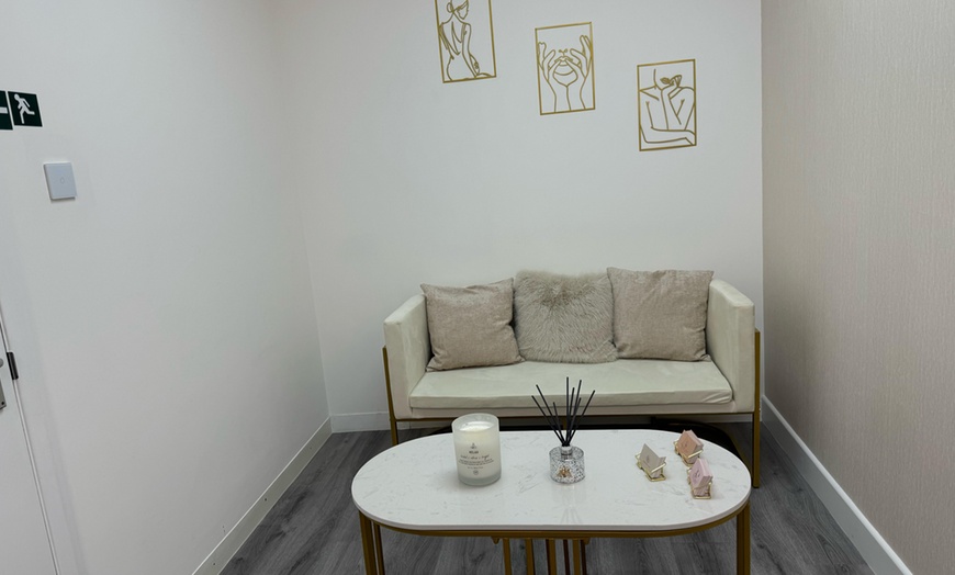 Image 3: Up to 80% Off on Laser Hair Removal at HL Lasers