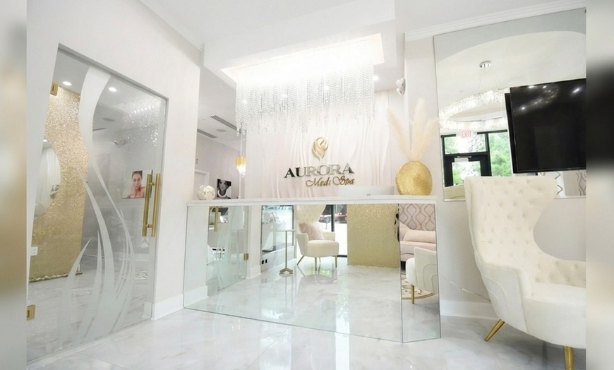 Image 6: Six Laser Hair Removal Sessions for One Small, Medium, or Large Areas