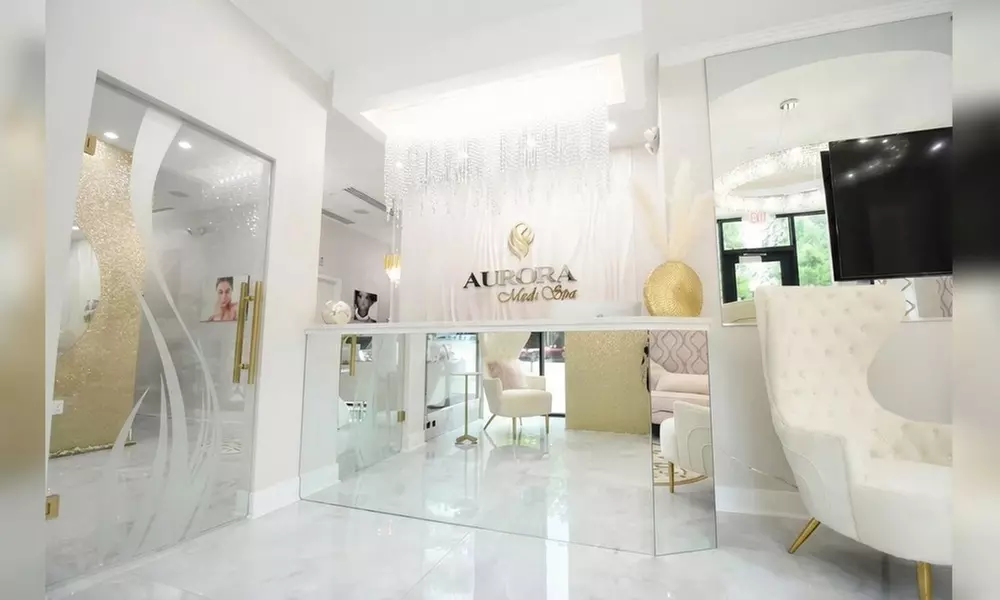 Six Laser Hair Removal Sessions for One Small, Medium, or Large Areas at Aurora Medical Spa (Up to 92% Off) - Image 6