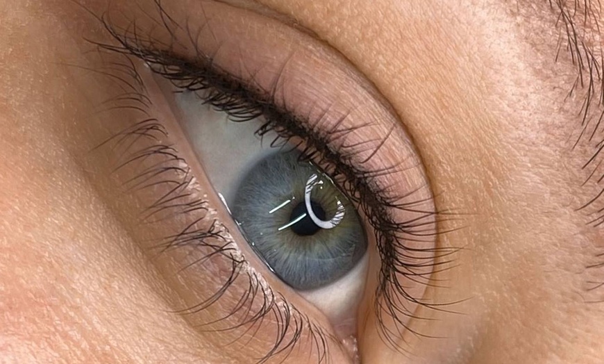 Image 8: Permanente make-up voor wenkbrauwen, ogen of lippen bij Beauty d'O