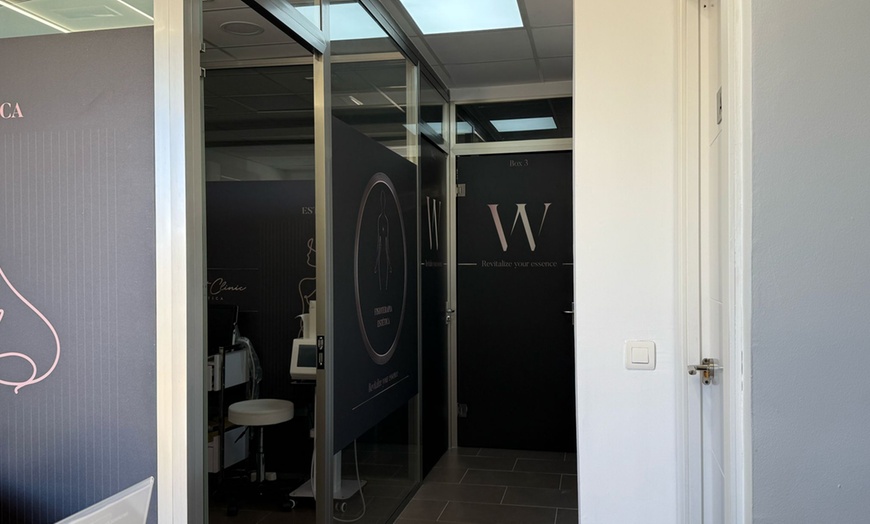 Image 8: Hasta 53% de dto. en Tratamiento facial - Ultherapy / Ultrasonido en wellness fit clinic