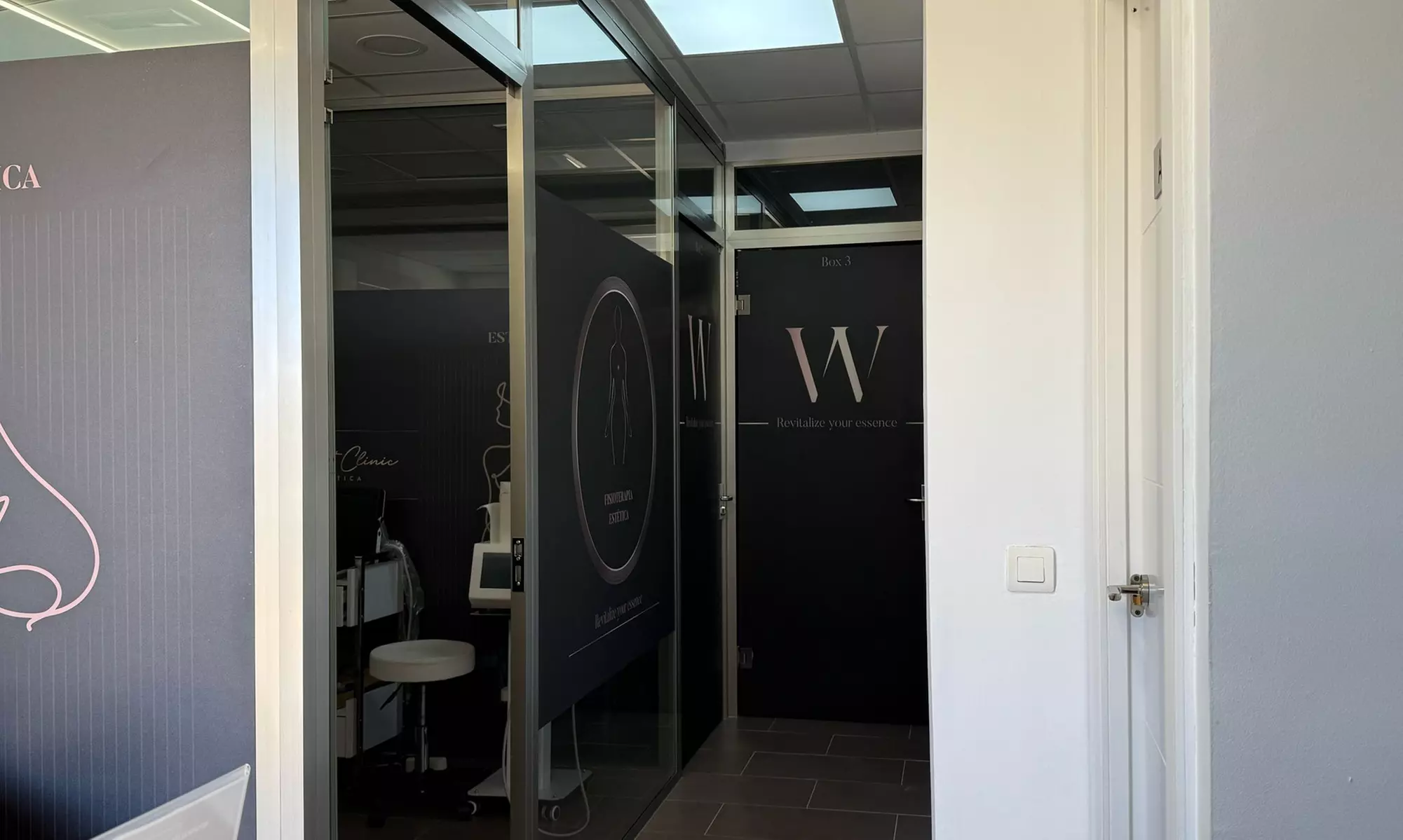 Hasta 53% de dto. en Tratamiento facial - Ultherapy / Ultrasonido en wellness fit clinic