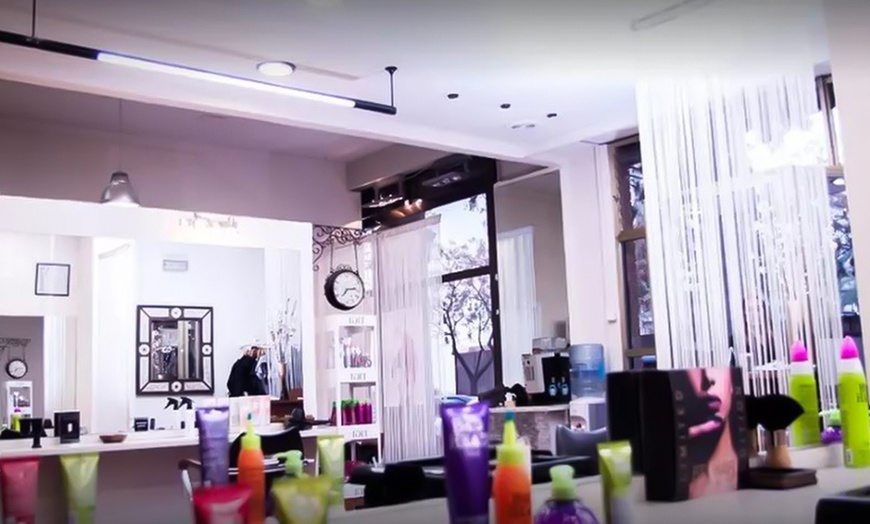 Image 4: Revitaliza tu cabello con tratamientos capilares completos para 1 