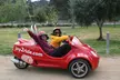 Explore LA in a Scoot with Up to 8 people & Enjoy a Pro Photo Add-on — Now
Up to 50% off for a limited time! - Second Medium