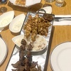 Image 4: Ultimate Sharing Feast: Meter-Long Mixed Grill, Dips, Salad & Wine for Two at Achelya - Up to 30%