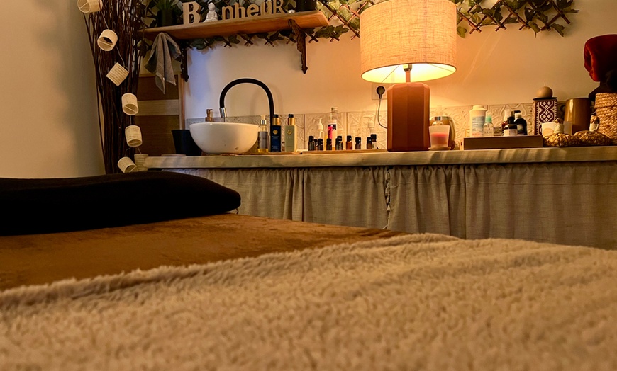 Image 2: Massage relaxant chez Head Spa Sorgues