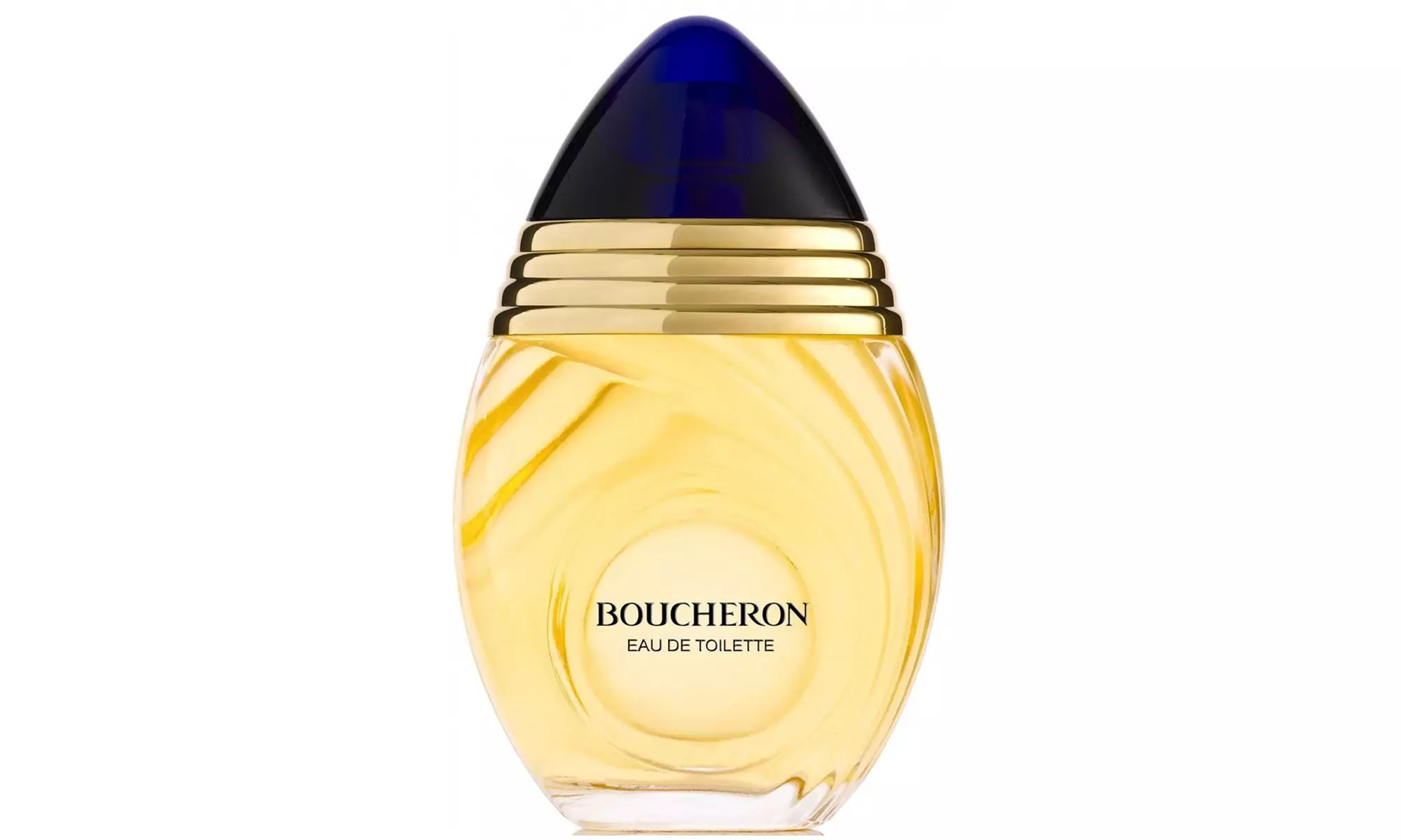 Eau de parfum ou de toilette Boucheron pour femme