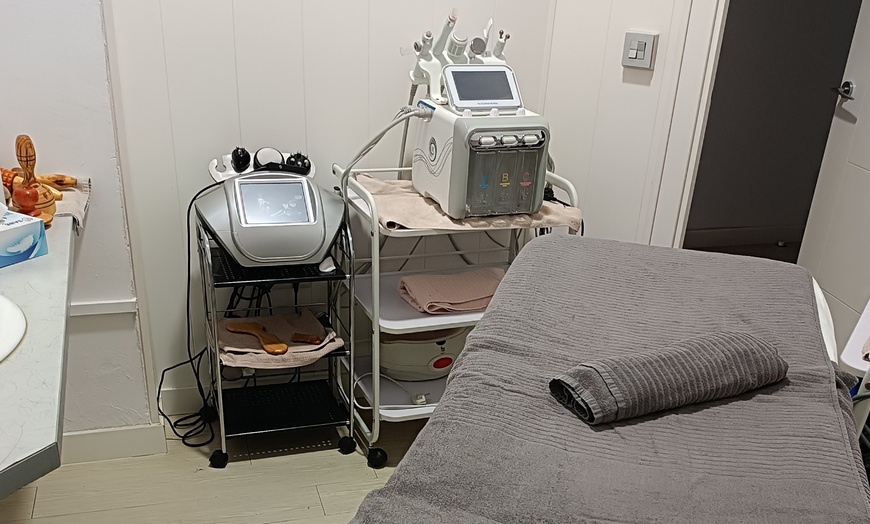 Image 4: Depilación con láser de diodo