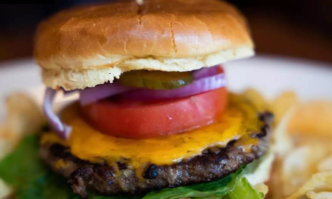 Savor Starters, Main Dishes, Desserts, and Drinks for 2 or 4 People