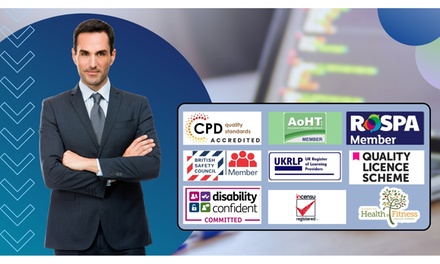 Microsoft Excel Course for Everyone - Complete Excel Course - Academy For Health & Fitness