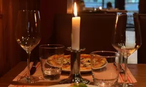 Italienisches 4-Gänge-Candle-Light-Dinner mit Sektempfang für 1-4 Personen (bis 39% sparen)