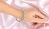 Stretchy Guitar String Bracelets Sets