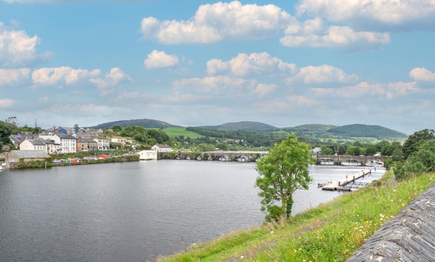 Image 21: 4* Co. Clare: Double or Twin Room Stay w/ Spa Credit, Breakfast & More