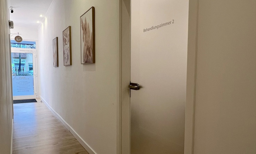 Image 2: Permanent Make-up-Behandlung opt. mit Nachbehandlung für 1 Pers.